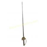 French/Belgian Model 1882 Officer