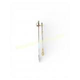 Antique Woodmen of the World (WOW) Fraternal Sword