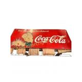 Rare Coca-cola Ad with Sack Dispenser ï¿½Sprite Boy"