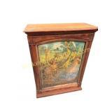 Diamond Dyes Cabinet