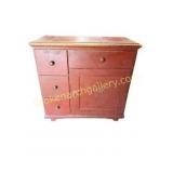 Eastern European Pantry Cupboard