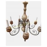 Vintage Farmhouse Chandler