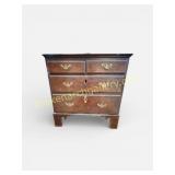 Chippendale Salesman