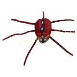 Folk Art Spider