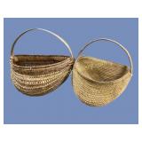 Primitive Country Baskets
