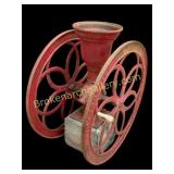 Large Enterprise Mfg Co. Coffee Grinder