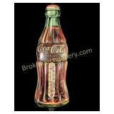 Vintage Coca Cola Thermometer
