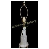 Aladdin Susie Electric Table Lamp