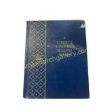 Liberty Walking Halves 1916-1940