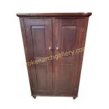 White Pine Linen Press