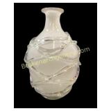 Art Glass Vase