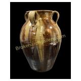 Southern Pottery Stoneware Jar