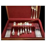 Gorham Sterling Silver Flatware