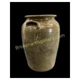 Southern Pottery Stoneware Jar