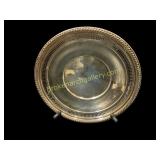 Sterling Silver Tray