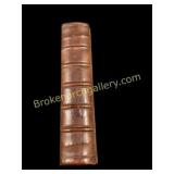 1820 Mennonite Hymnal