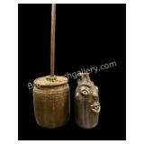 Southern Pottery Miniatures