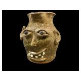 Don Craig Face Pitcher