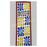 Uwalki (All The Trees), Mitjili Napurrula