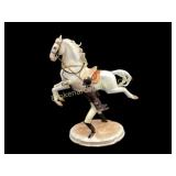 Vienna Augarten Porcelain Stallion