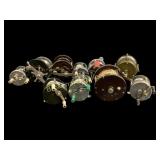 Vintage Fishing Reels