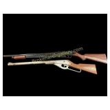 2 Vintage Daisy BB Guns
