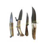 Collection of Handmade Knives