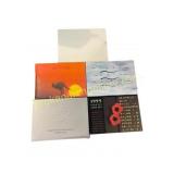 6 Australia & New Zealand Royal Mint Coin Sets
