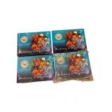 4 2003 Royal Australian Mint Proof Sets