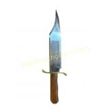 Large Bowie Knife