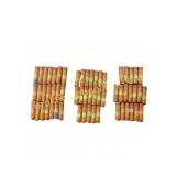 58 Wheat Penny Rolls