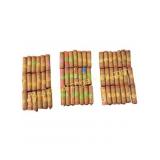 Lot of 60 Wheat Penny Rolls