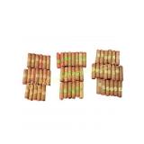 Lot of 58 Wheat Penny Rolls