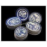 21 Pieces Export Canton