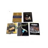 Lot of 5 Antique & Art Reference Book