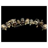 Vintage Fishing Reels