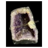 Amethyst Cathedral Geode