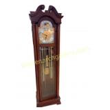 Colonial Tube Chime Clock