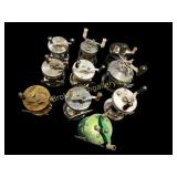 Vintage Fishing Reels