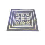 Four Handcrafted Quilts