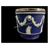 Wedgwood Planter