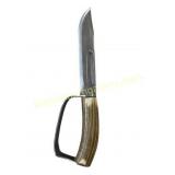 Camillus New York USA Fixed Blade Knife
