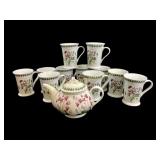 Portmeirion Tableware