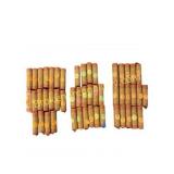 Lot of 50 Bank-Wrapped Wheat Cents