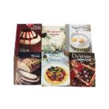 Vintage Cookbook Collection