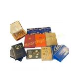 Royal Australian Mint Proof & Uncirculated Coins