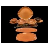 Roseville Raymor China