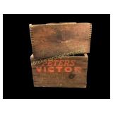 Ammunition Shipping Boxes