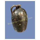 Southern Stoneware Jug