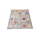 Four Handcrafted Quilts